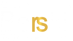 Logo Grupa Berski Białe