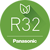 R32 - Panasonic